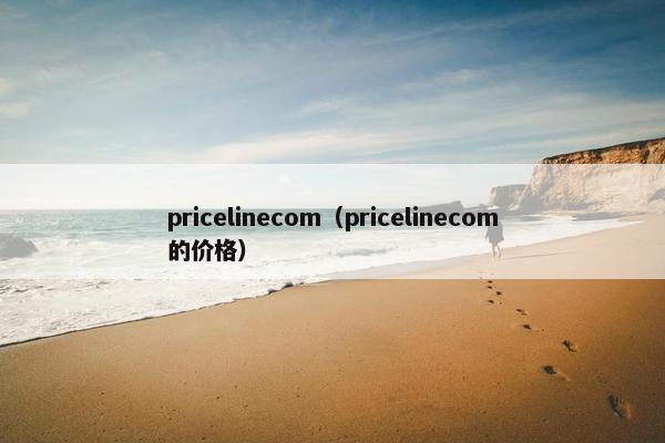 pricelinecom（pricelinecom的价格）