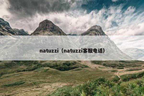 natuzzi（natuzzi客服电话）
