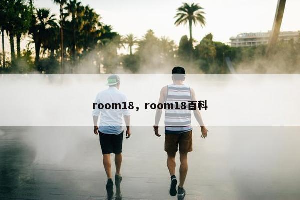 room18，room18百科